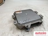 Engine control unit/module ECU
