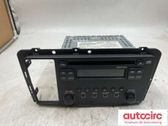 Radio/CD/DVD/GPS head unit