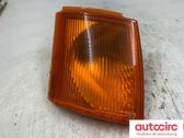 Front indicator light