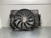 Ventilateur de refroidissement de radiateur électrique