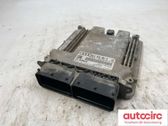 Engine control unit/module ECU