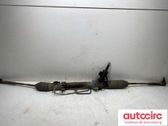 Steering rack