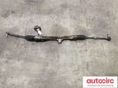 Steering rack