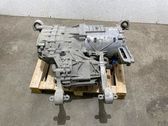 Silnik elektryczny samochodu
