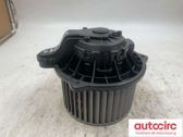 Heater fan/blower