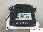 Unidad de control/módulo de la puerta