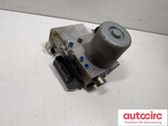 Brake booster