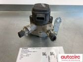 EGR valve