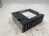 Radio / CD-Player / DVD-Player / Navigation