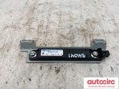 Keyless (KESSY) go control unit/module