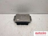 Engine control unit/module ECU