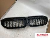 Front grill