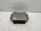 Блок управления двигателем ECU