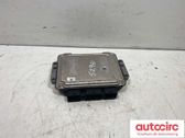 Engine control unit/module ECU