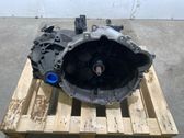 Manual 5 speed gearbox