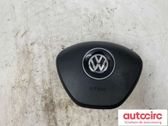 Steering wheel airbag