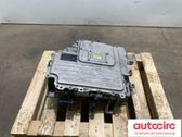 Voltage converter inverter