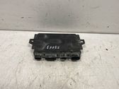 Other control units/modules