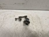 Rear height level sensor lever