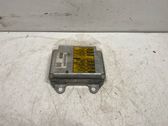 ABS control unit/module
