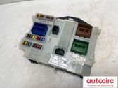 Autres unités de commande / modules