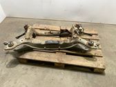 Rear subframe