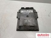 Engine control unit/module ECU
