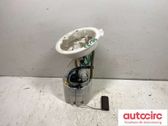 In-tank fuel pump