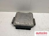 Motorsteuergerät ECU