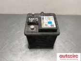 12V Steckdose vorne