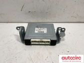 ESP (stability system) control unit