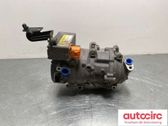Air conditioning (A/C) compressor (pump)