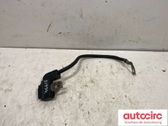 Battery control module