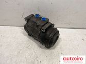 Air conditioning (A/C) compressor (pump)