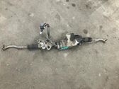 Steering rack