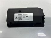 Module de contrôle de batterie
