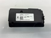 Module de contrôle de batterie