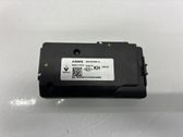 Module de contrôle de batterie