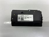 Module de contrôle de batterie