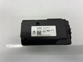 Module de contrôle de batterie