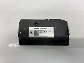 Module de contrôle de batterie