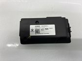 Module de contrôle de batterie