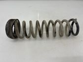 Soporte de goma del muelle espiral trasero