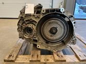 Automatic gearbox