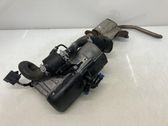 Fuel heater
