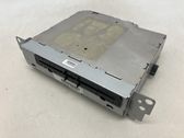 Radio/CD/DVD/GPS head unit