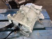 Electric car motor