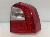 Lampa tylna