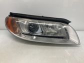 Lampa przednia