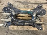 Rear subframe